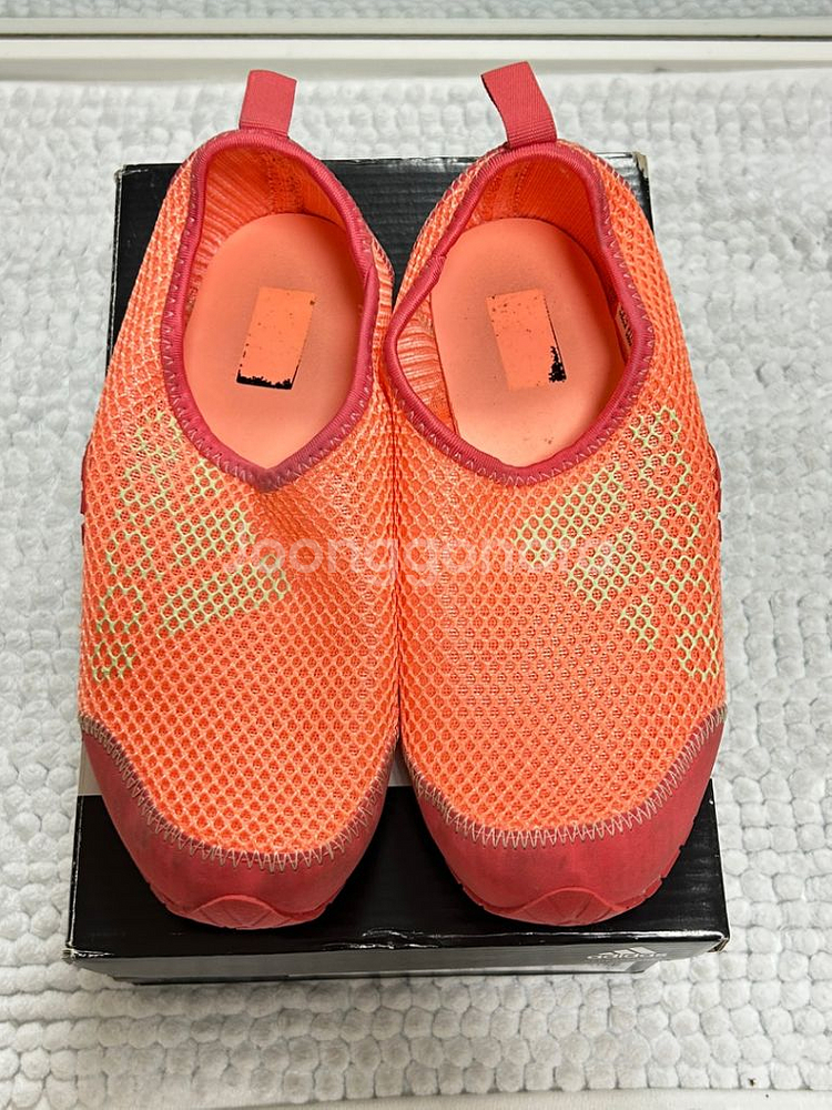 아디다스 아쿠아슈즈--1