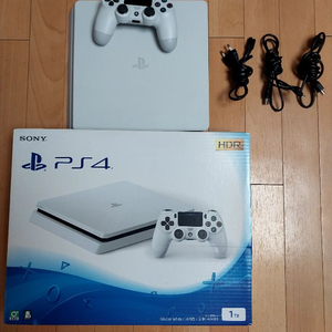 Ps4 1Tb 팝니다