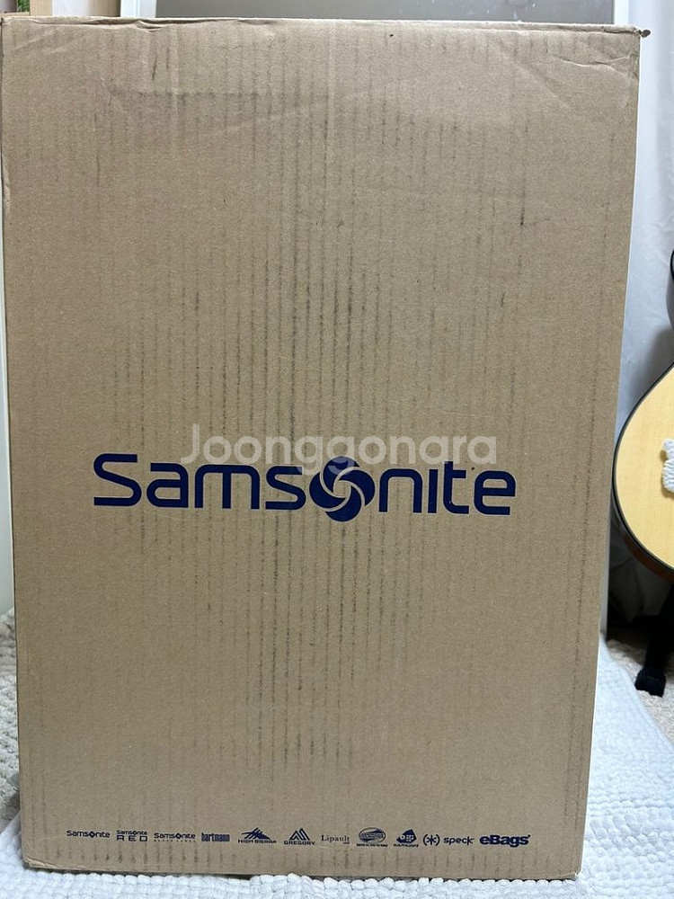 키플링 기내용--2