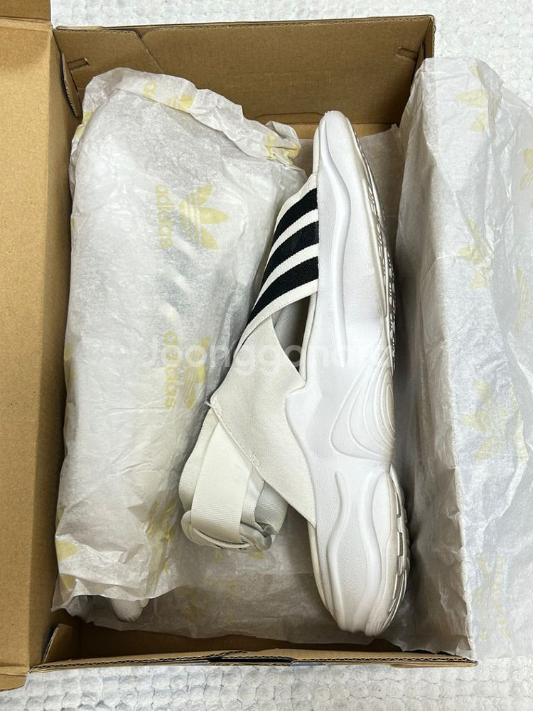 아디다스 샌달--2