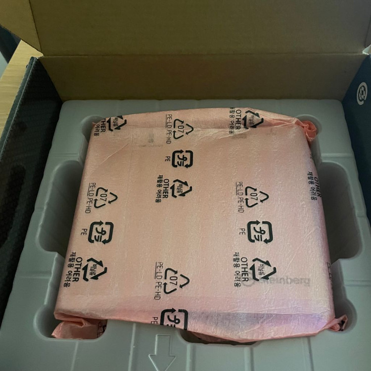 steinberg UR12 오디오인터페이스 판매합니다. 이미지