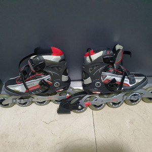 랜드웨이 인라인스케이트 260