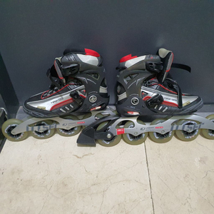 랜드웨이 인라인스케이트 240