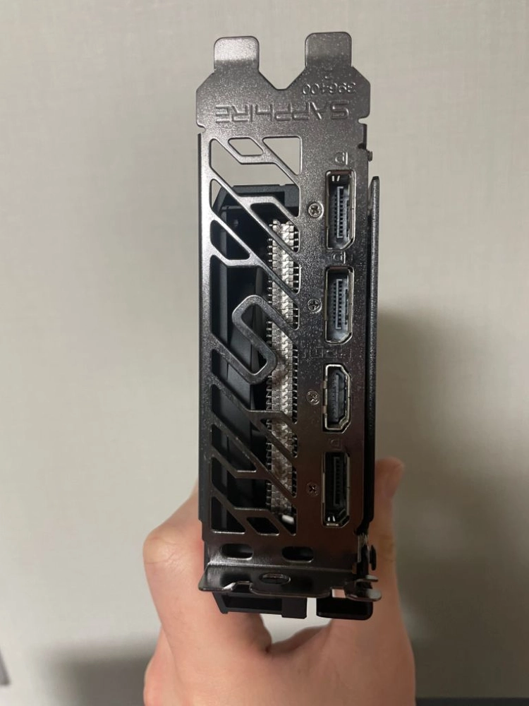 rx6600 이미지