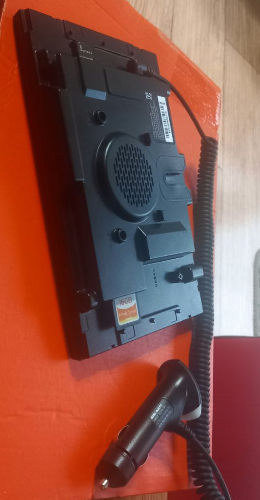 동글0:파인 몬스터7 new트럭 버스네비게이션 2023 이미지