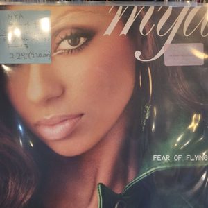 MYA.fear of flying.2000.US.2lp