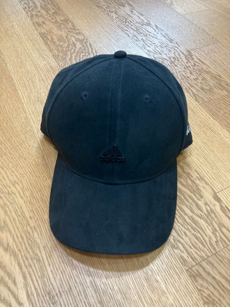 아디다스 골프 모자 이미지