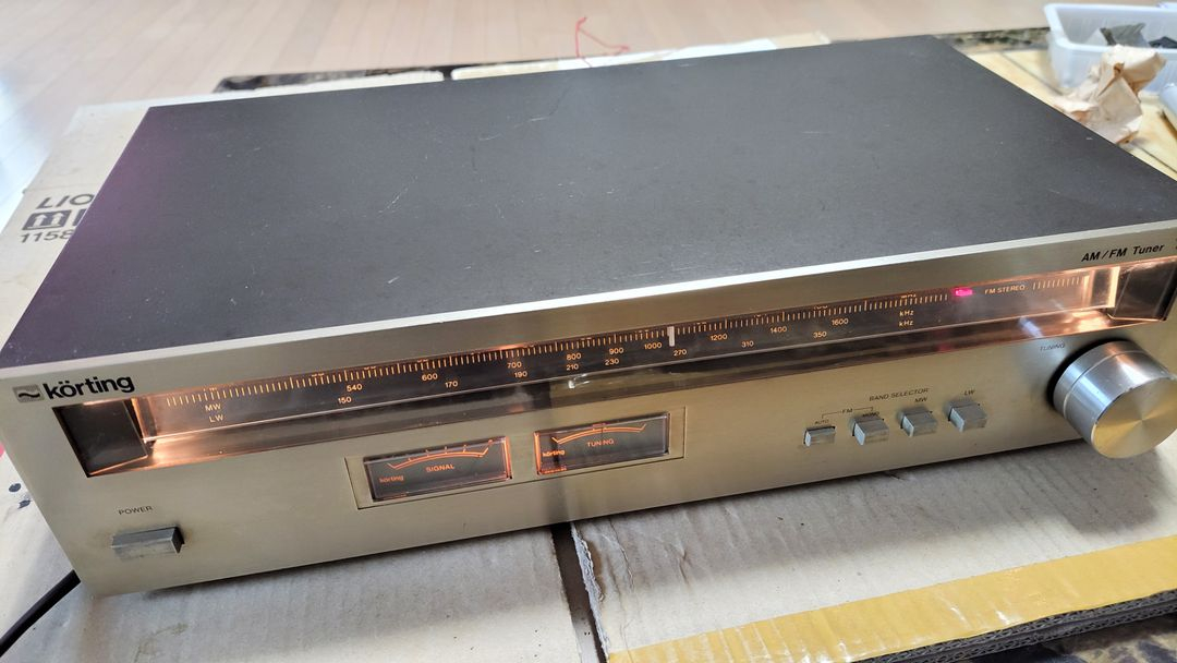 쿼르팅 독일튜너 이미지