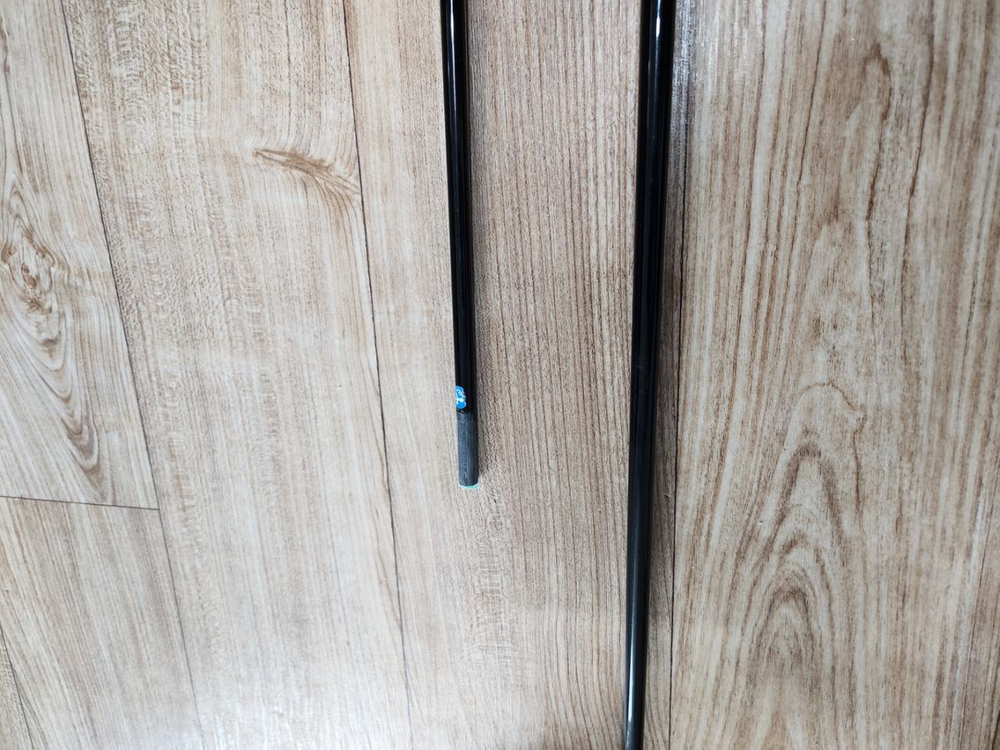 M4 9.5도 테일러메이드 드라이버. 47인치 이미지