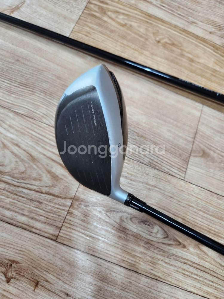 M4 9.5도 테일러메이드 드라이버. 47인치--6