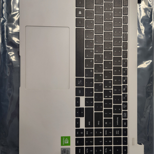 삼성 노트북 NT350XCR 부품