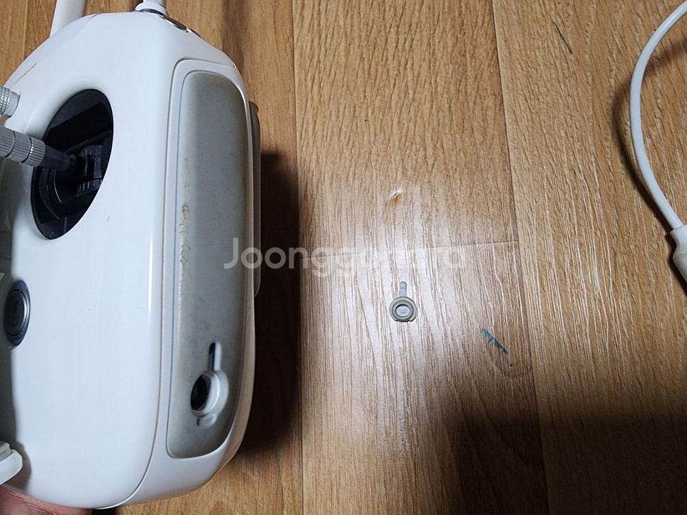 dji 드론(팬텀4 pro v2.0) 풀셋--6
