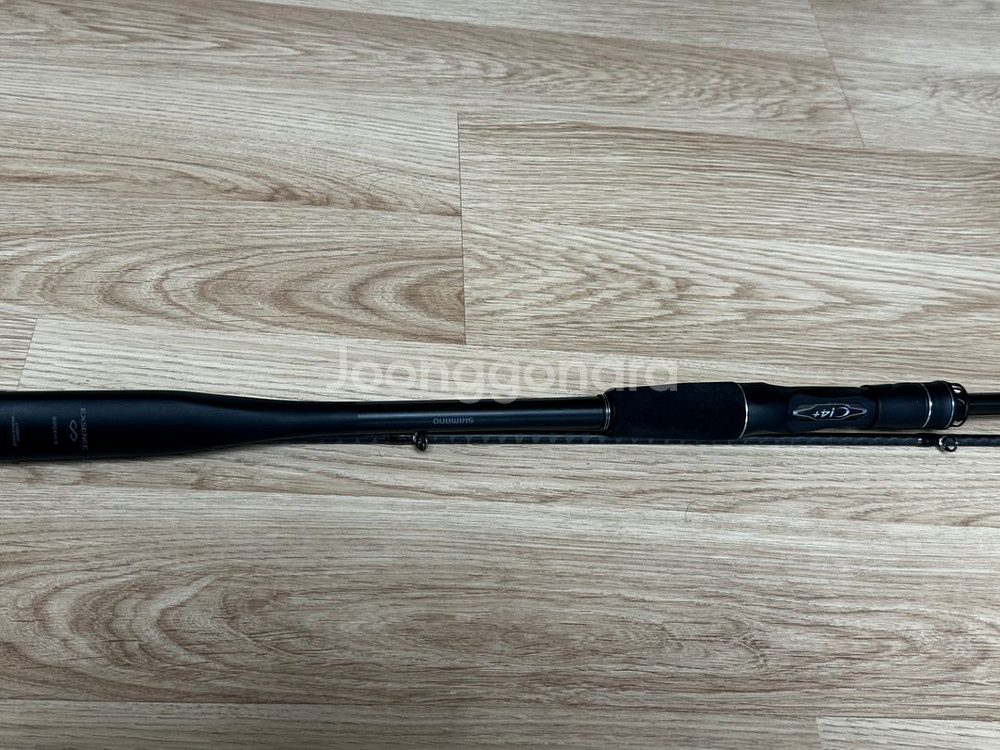 농어 낚시 쇼어지깅 서프루어 로드대 인피니티 B806m--7