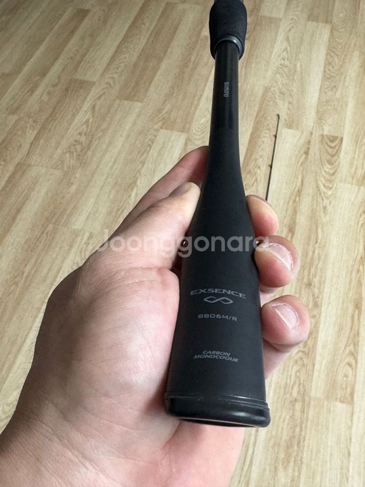 농어 낚시 쇼어지깅 서프루어 로드대 인피니티 B806m--2
