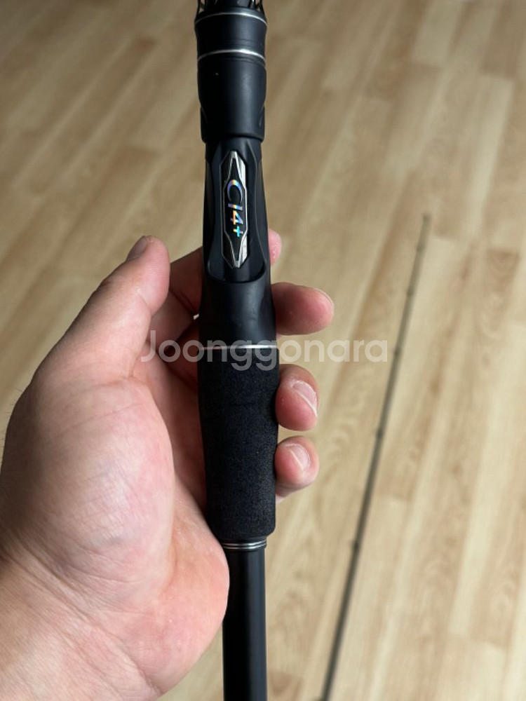 농어 낚시 쇼어지깅 서프루어 로드대 인피니티 B806m--5