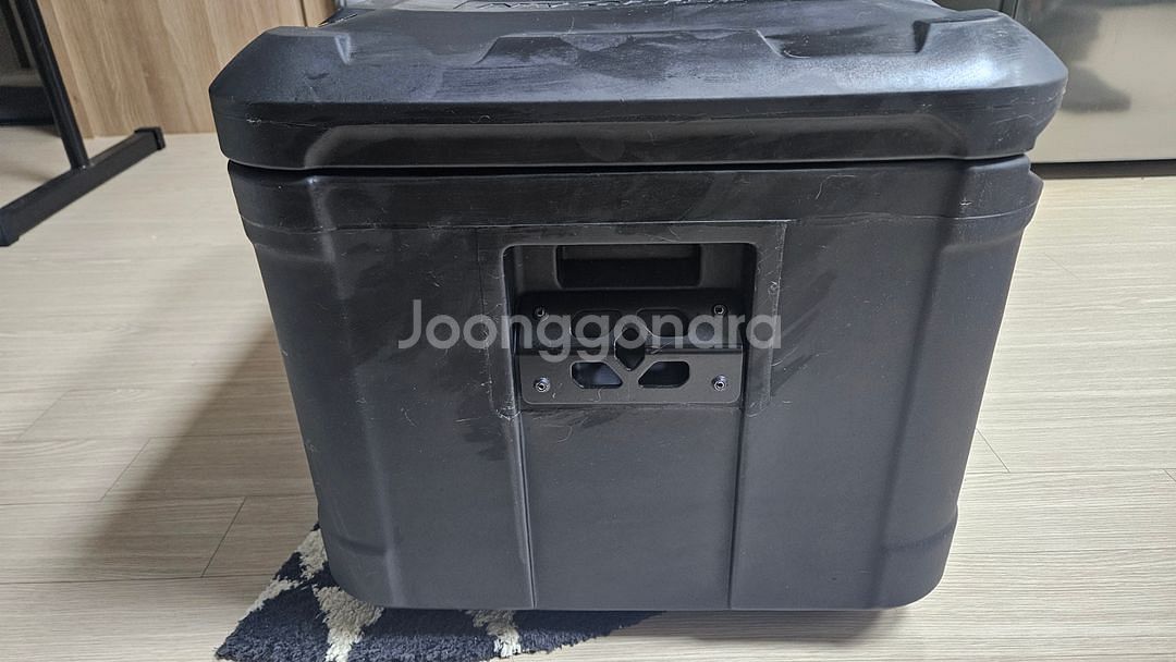 펠리칸 카고케이스 bx80팝니다.--3