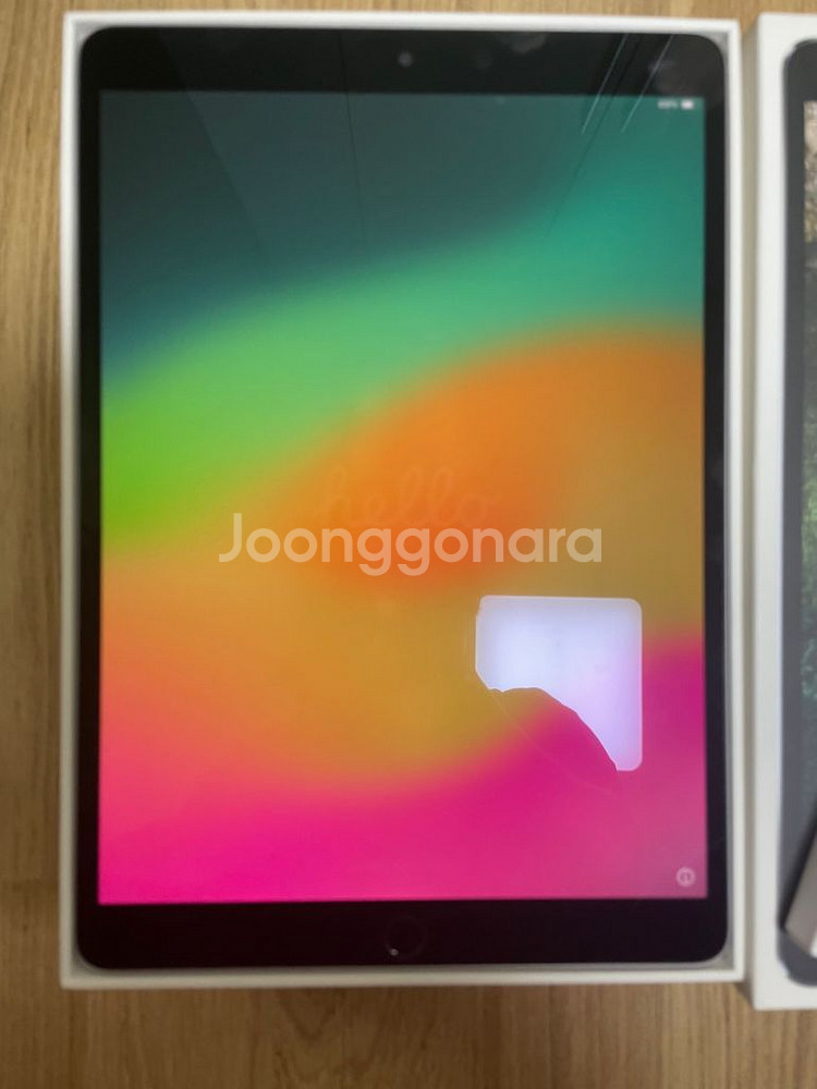 아이패드 프로 10.5, 애플펜슬1, 정품 스마트커버--1