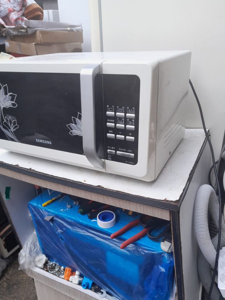 전자 렌지 서울 중랑구--2
