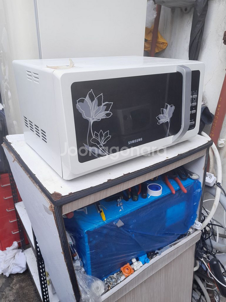 전자 렌지 서울 중랑구--1