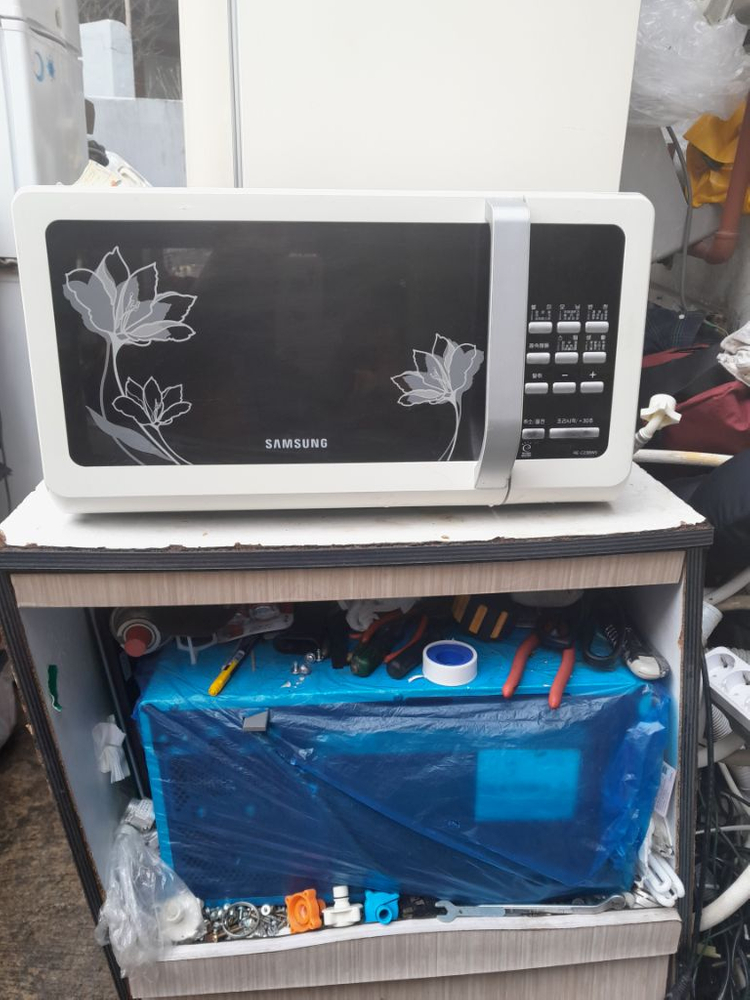 전자 렌지 서울 중랑구--3