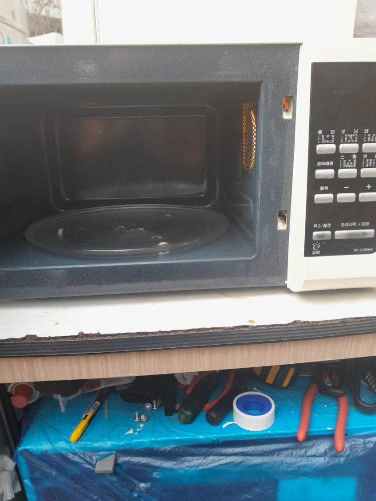 전자 렌지 서울 중랑구--7