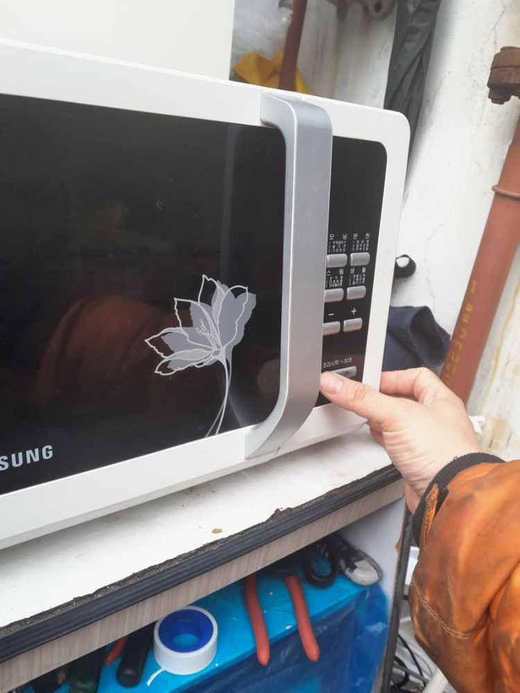 전자 렌지 서울 중랑구--4