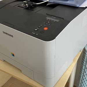 삼성 컬러레이저프린터 SL-C1404W