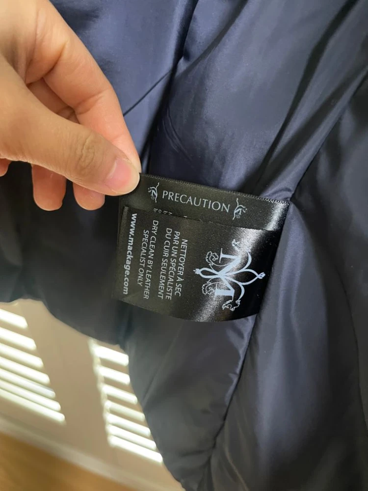 맥카지 아키바 (mackage) 이미지
