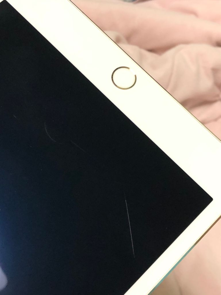 아이패드 미니4 16기가 와이파이 골드 이미지