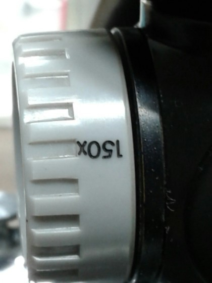 OLYMPUS LED 생물현미경 이미지