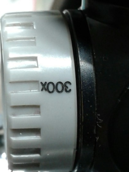 OLYMPUS LED 생물현미경 이미지