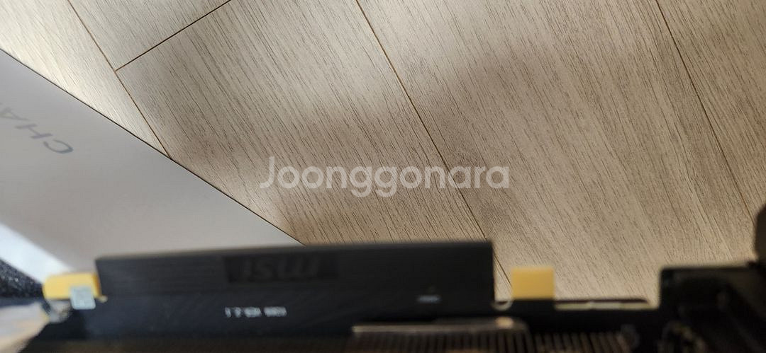 rtx3080 슈프림 2년 쓴 거 팝니다.--2