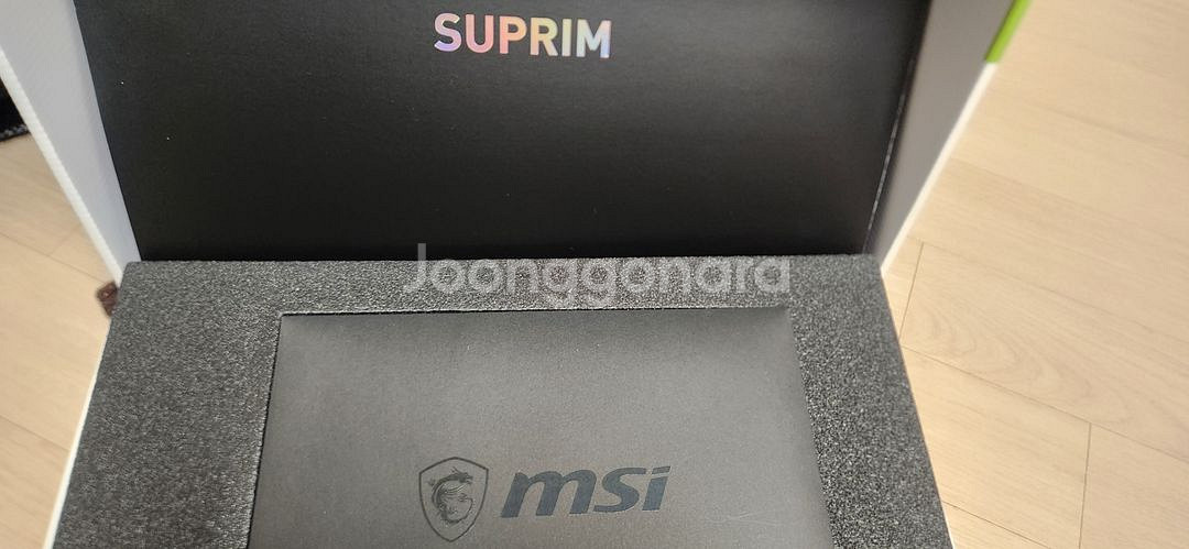 rtx3080 슈프림 2년 쓴 거 팝니다.--1