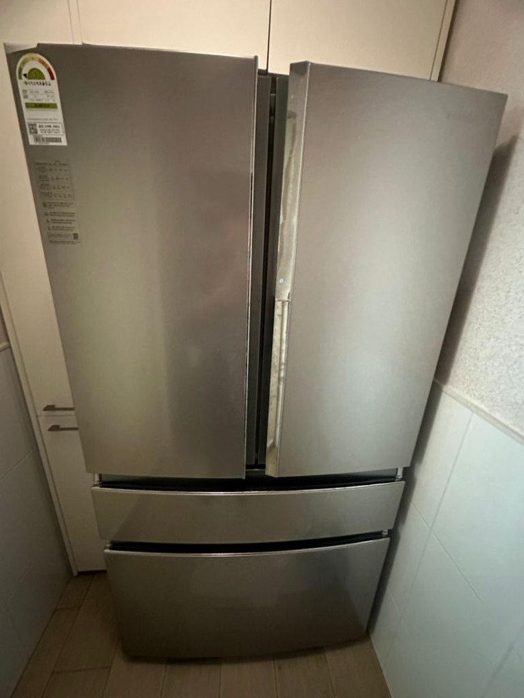 삼성패밀리허브냉장고김치냉장고일괄판매 이미지