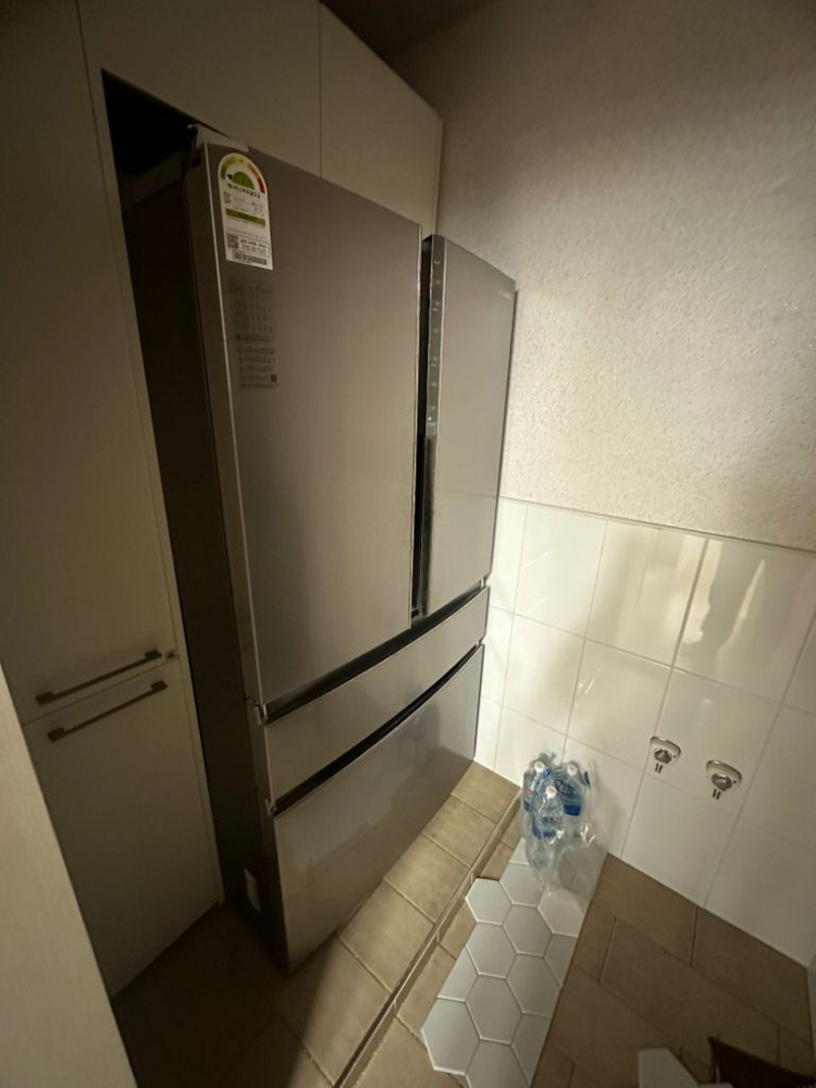 삼성패밀리허브냉장고김치냉장고일괄판매 이미지