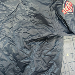 두산베어스 점퍼