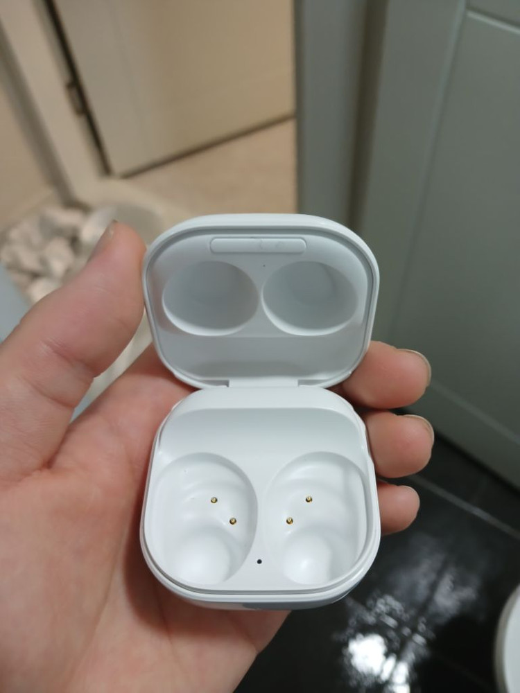 버즈프로2 이미지