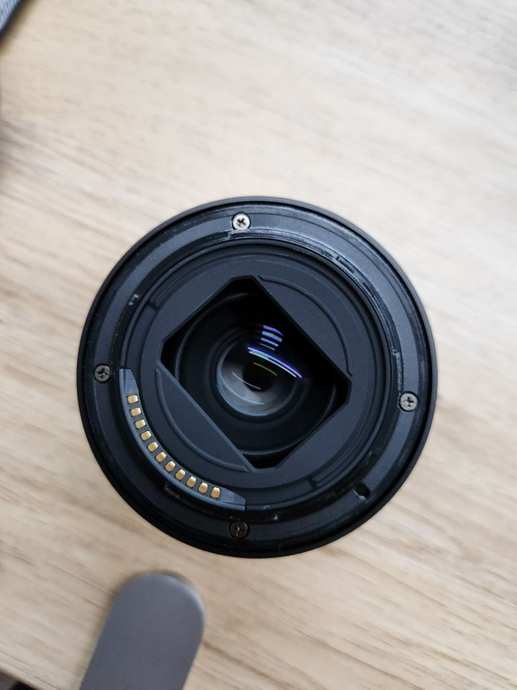 니콘 40mm f2.0 se 팝니다--2