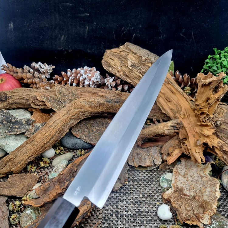 [칼아울렛]은삼강 은지3호 야나기바 이미지