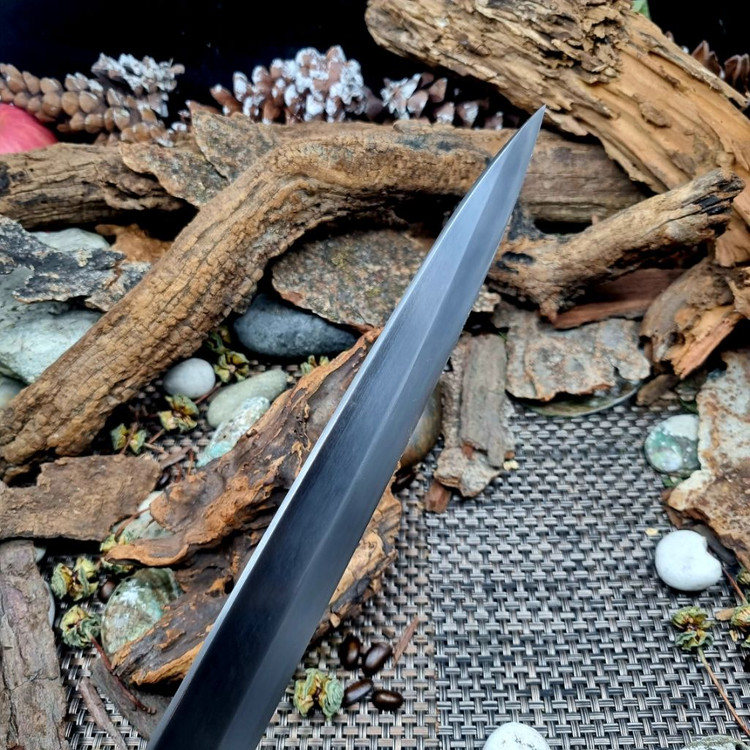 [칼아울렛]은삼강 은지3호 야나기바 이미지