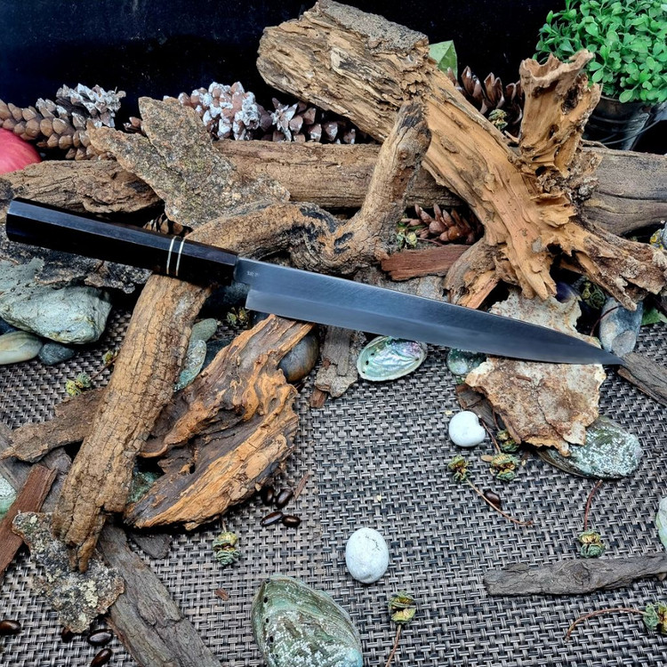 [칼아울렛]은삼강 은지3호 야나기바 이미지