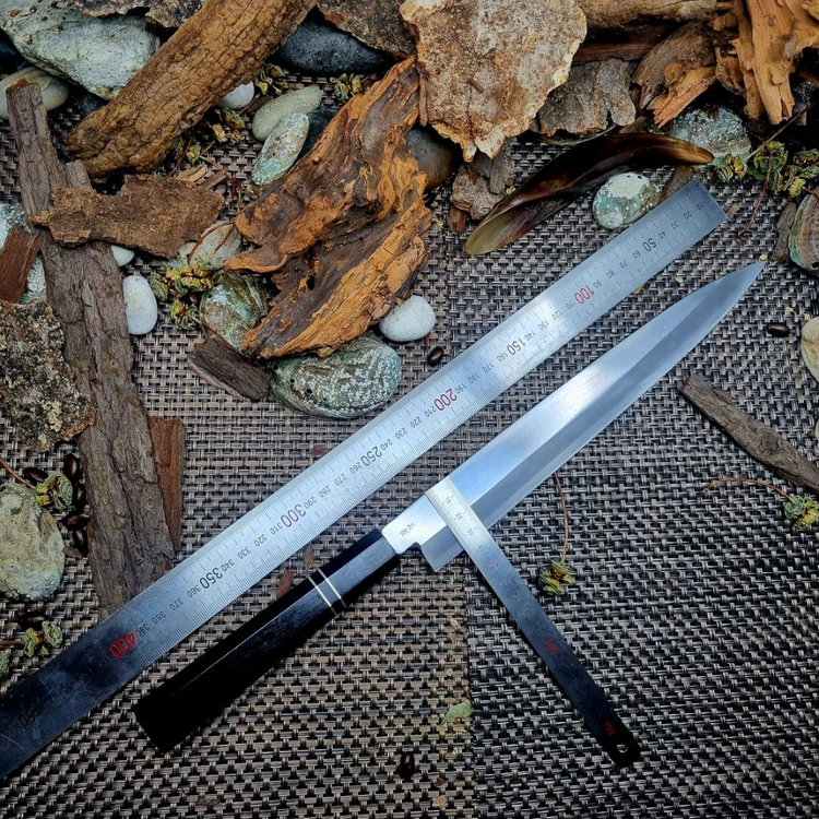 [칼아울렛]은삼강 은지3호 야나기바 이미지