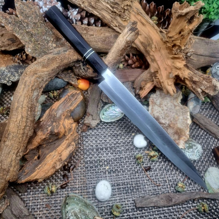 [칼아울렛]은삼강 은지3호 야나기바 이미지