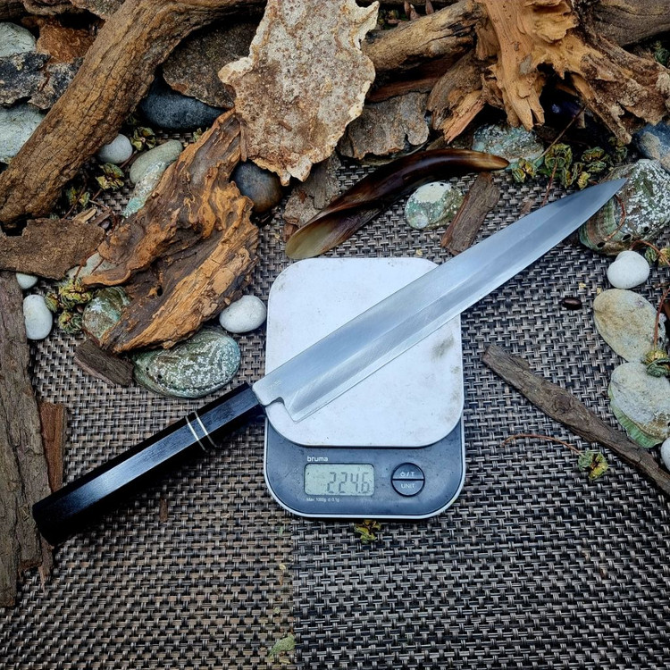 [칼아울렛]은삼강 은지3호 야나기바 이미지