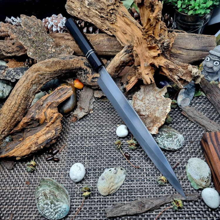 [칼아울렛]은삼강 은지3호 야나기바 이미지