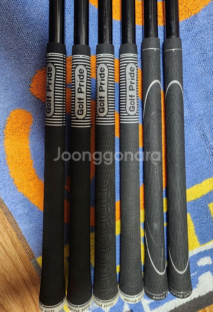 미스테리 후지쿠라 r라인 고가 샤프트 5~p--2