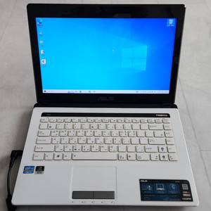 ASUS K43S i5-2세대 A급 노트북