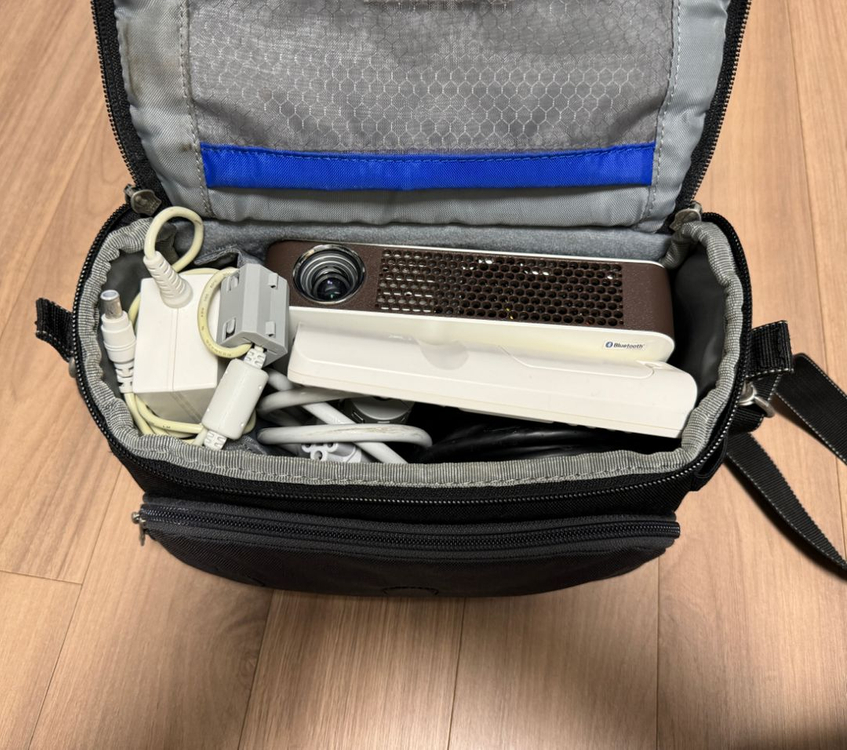 led 미니빔 lg pw700 저렴하게 가져가세요~ 이미지