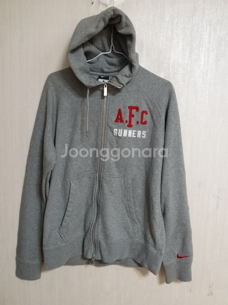 여성 나이키.아베크롬비 후드집업 (100)--9