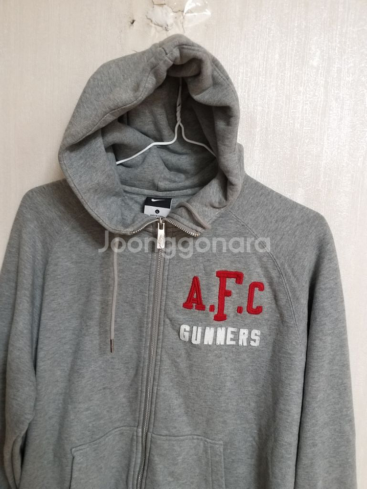 여성 나이키.아베크롬비 후드집업 (100)--2